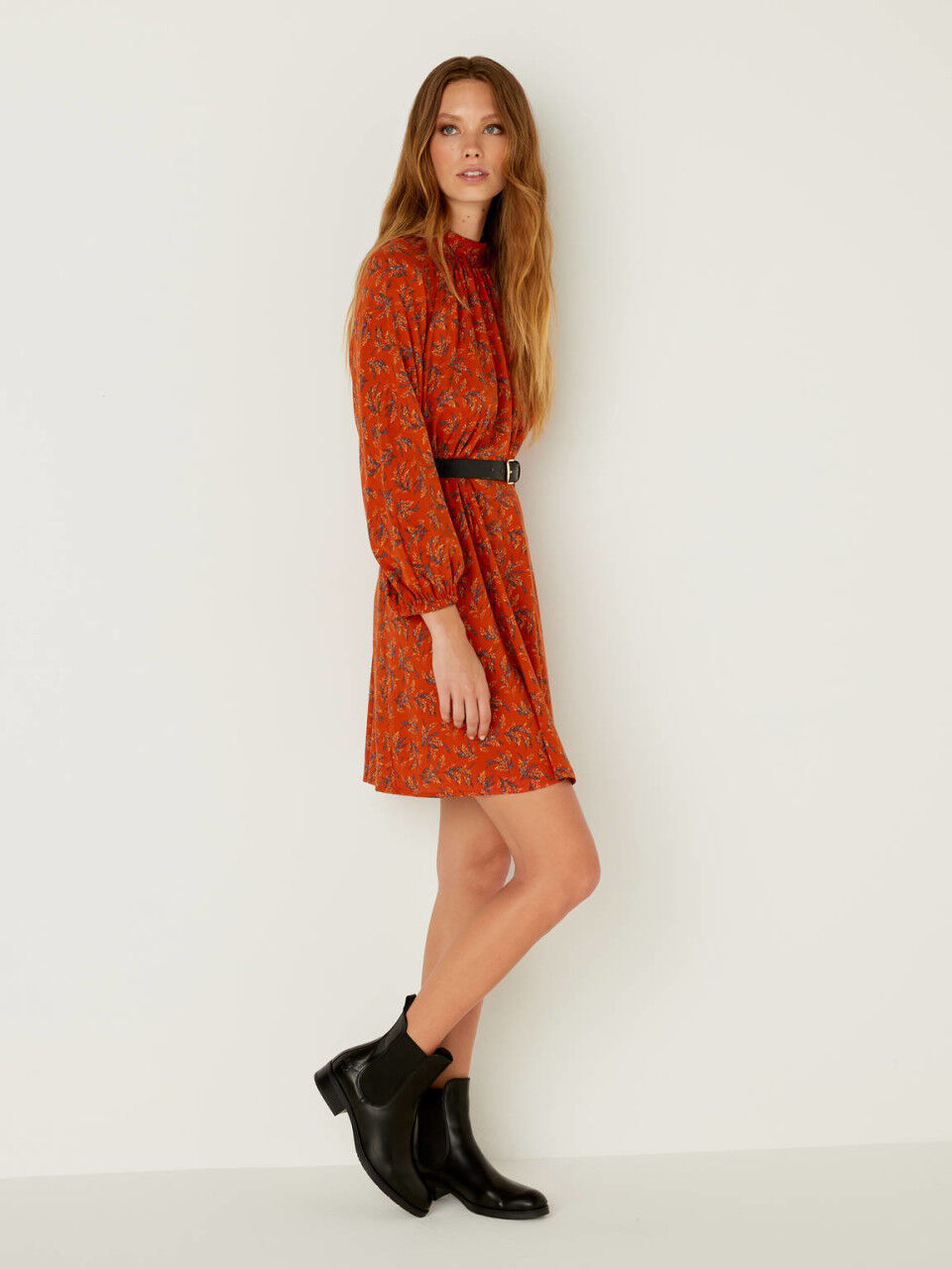 Women's Dresses New Collection 2021