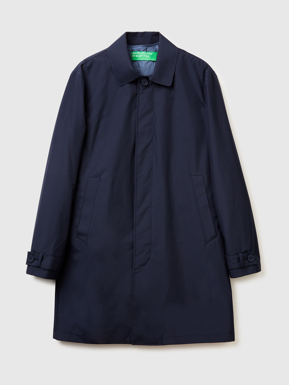RAINCOAT Hombre image number null