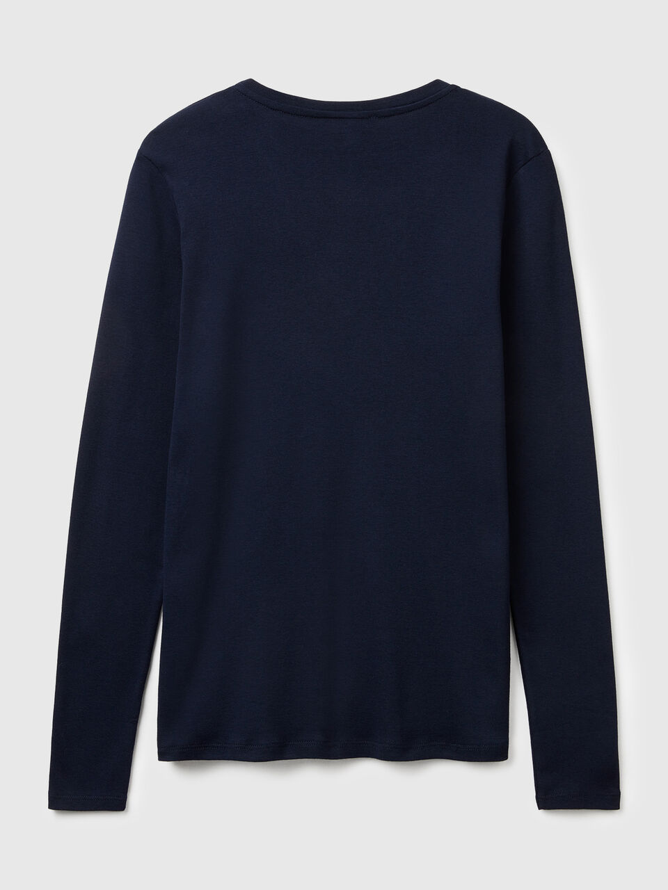 T-SHIRT L/S Mujer image number 2