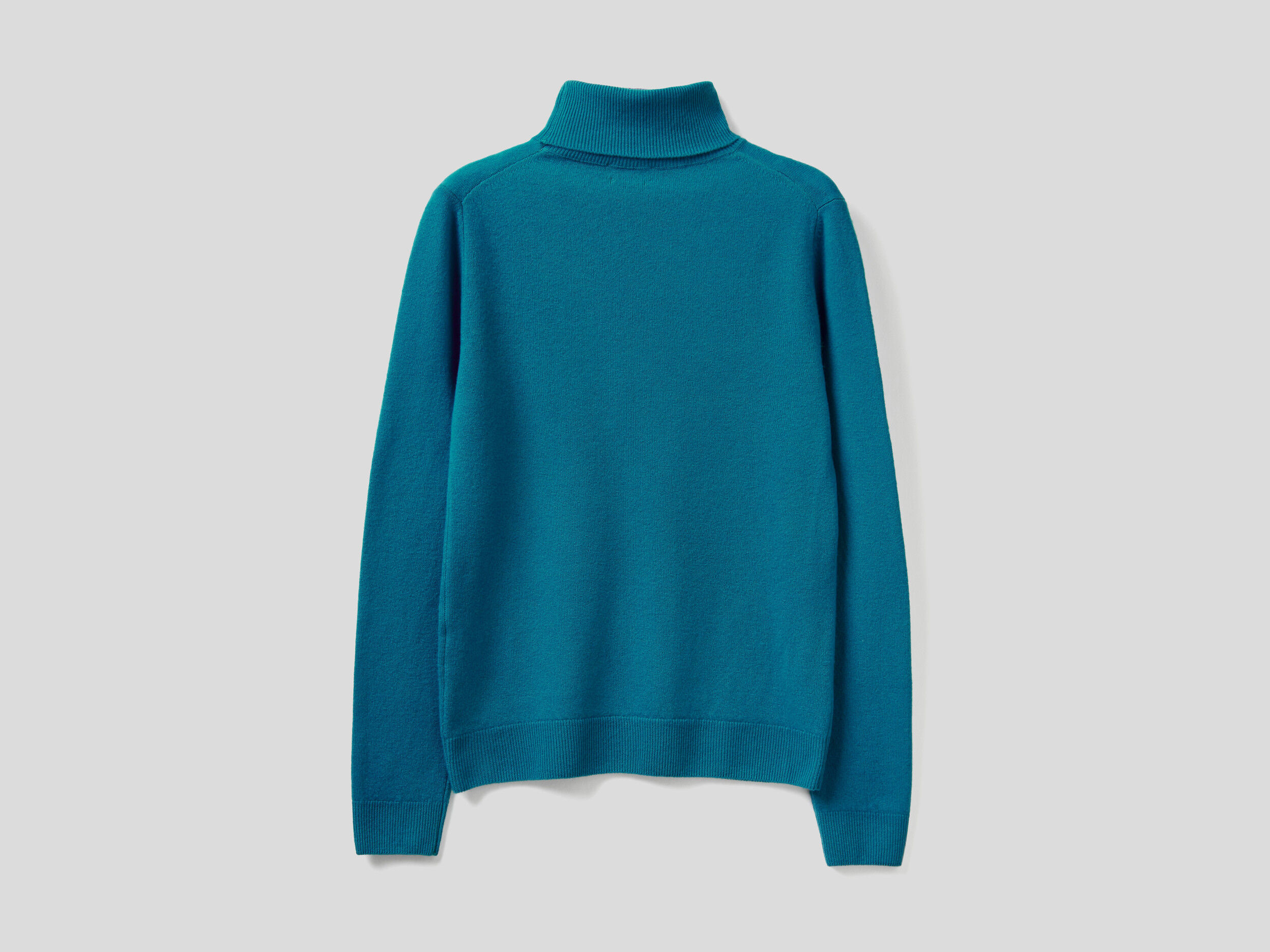 Teal turtleneck sweater hotsell