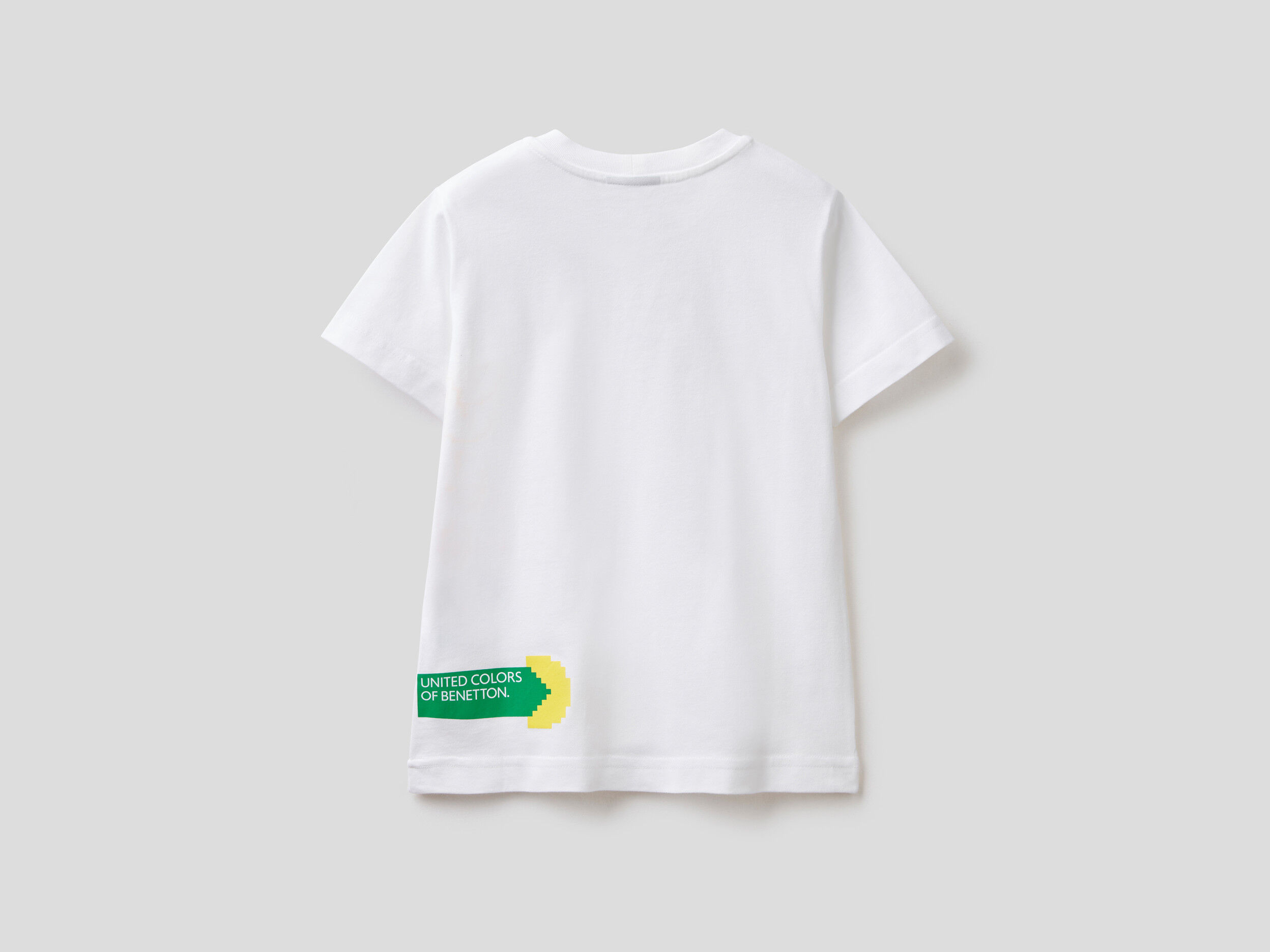Benetton pigiami bambina clearance 2018