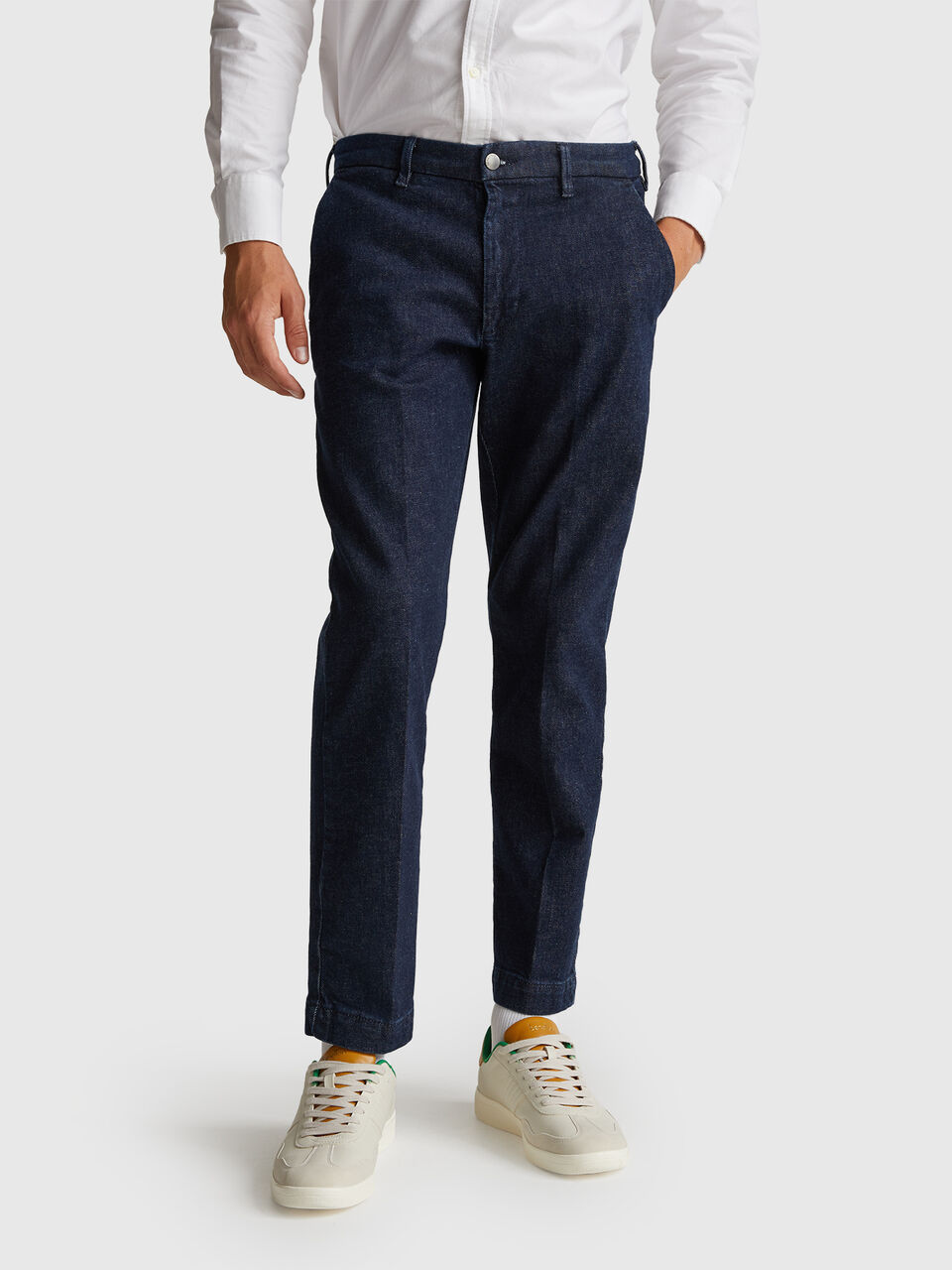 TROUSERS Men image number null