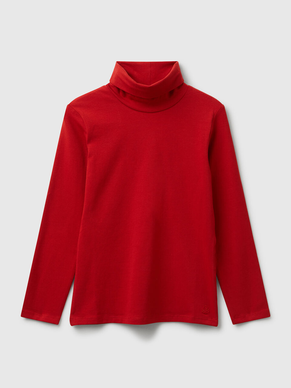 T-SHIRT L/S Niña image number 1
