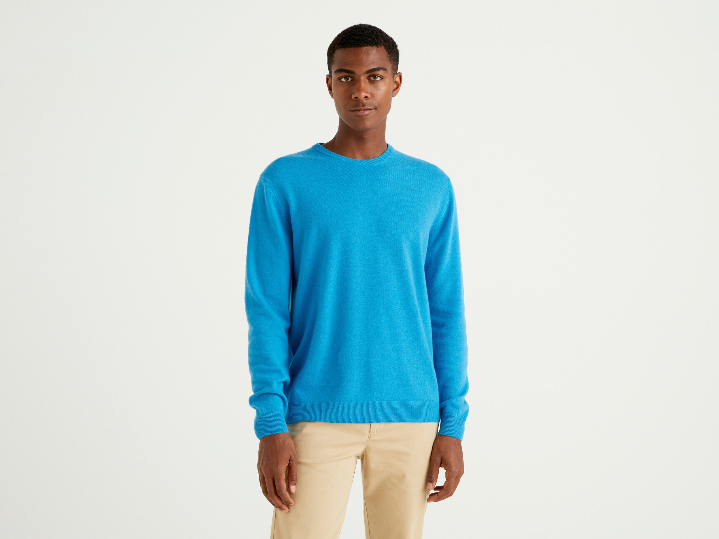 Turquoise sweaters clearance