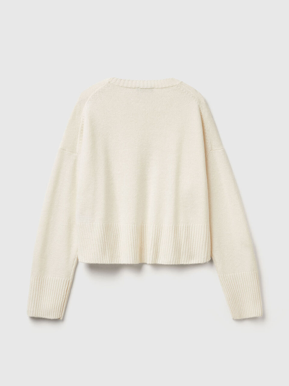SWEATER L/S Mujer image number null