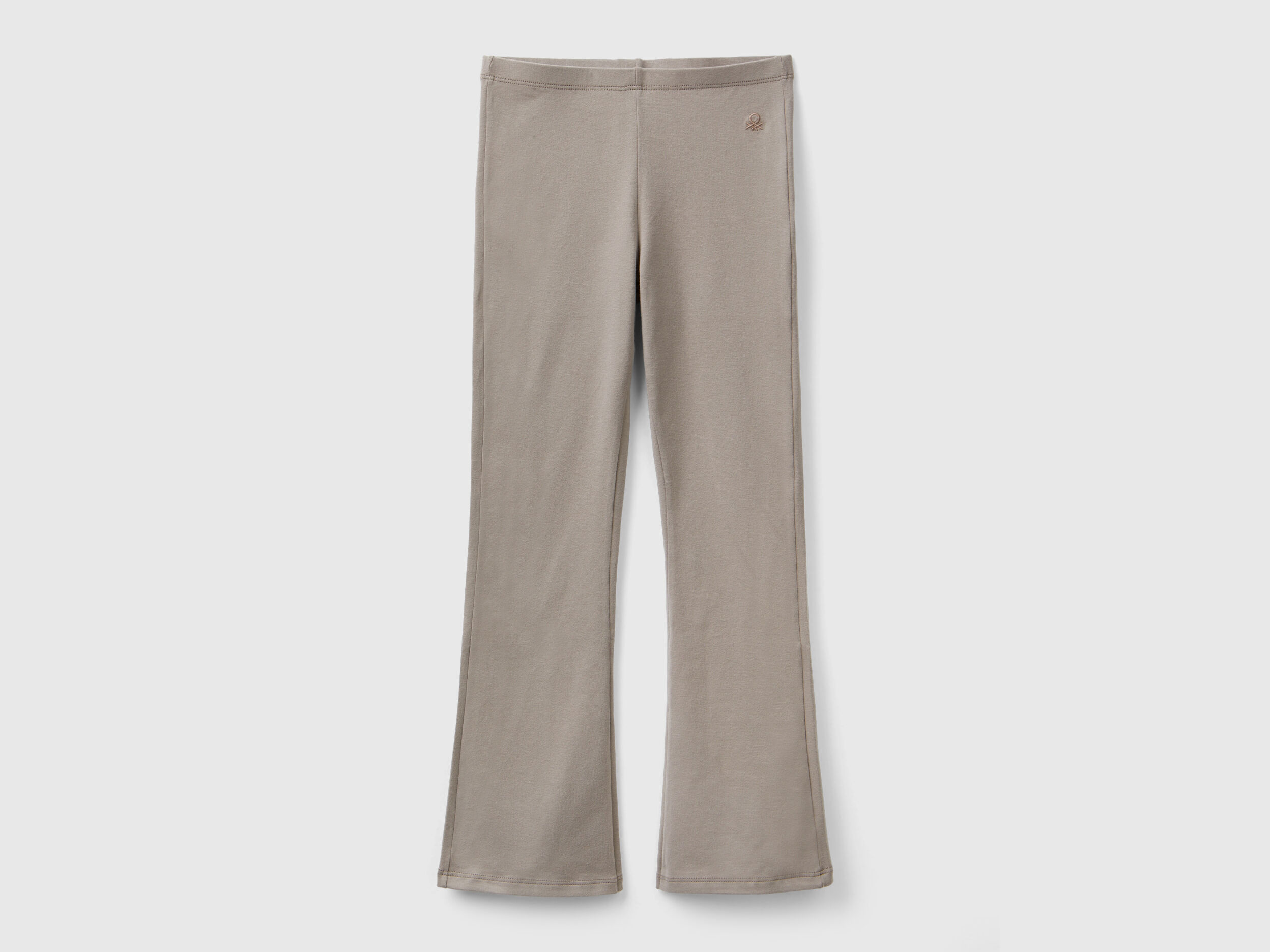 Benetton leggins discount