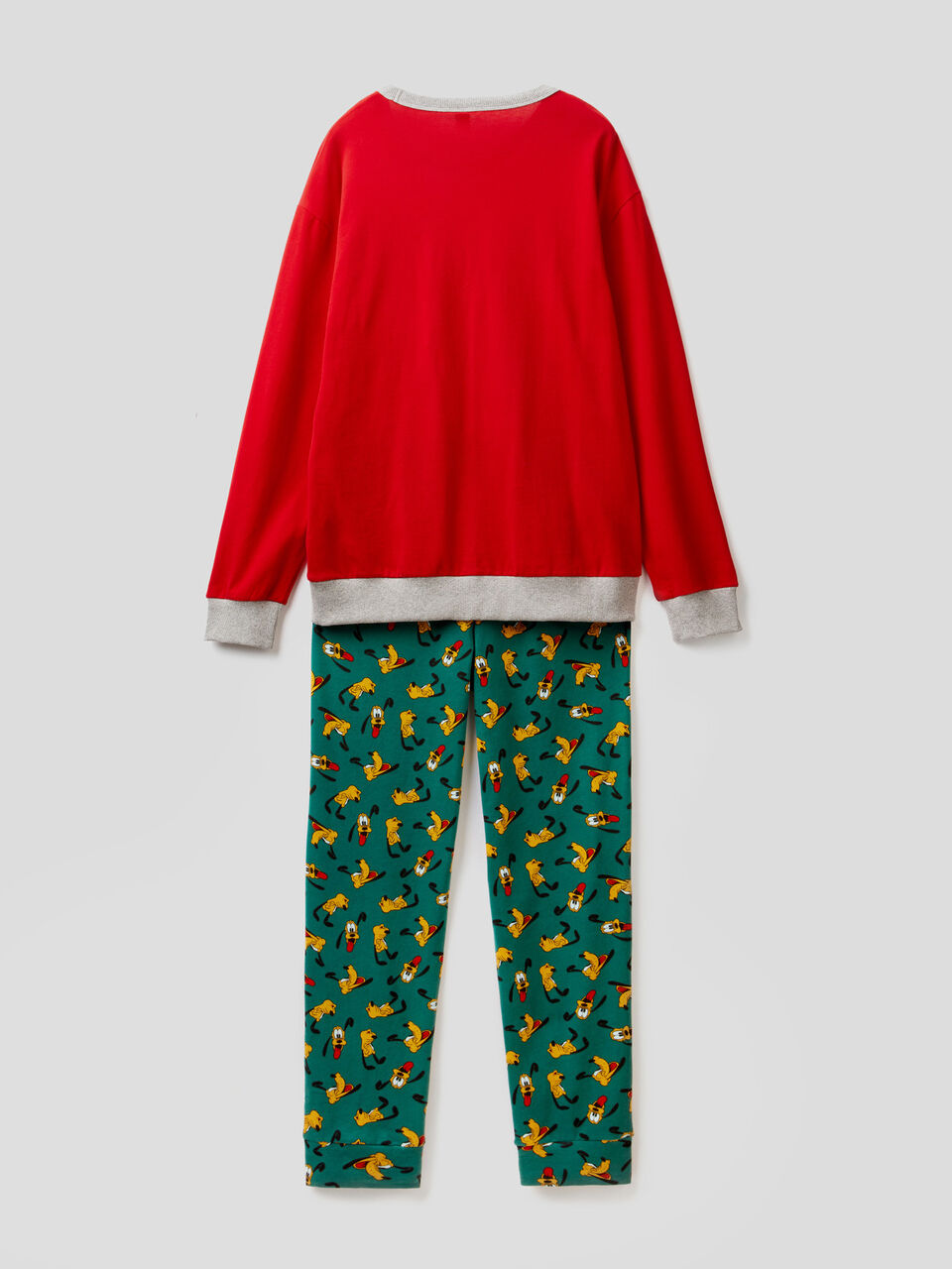 Disney pyjamas in pure cotton image number 2