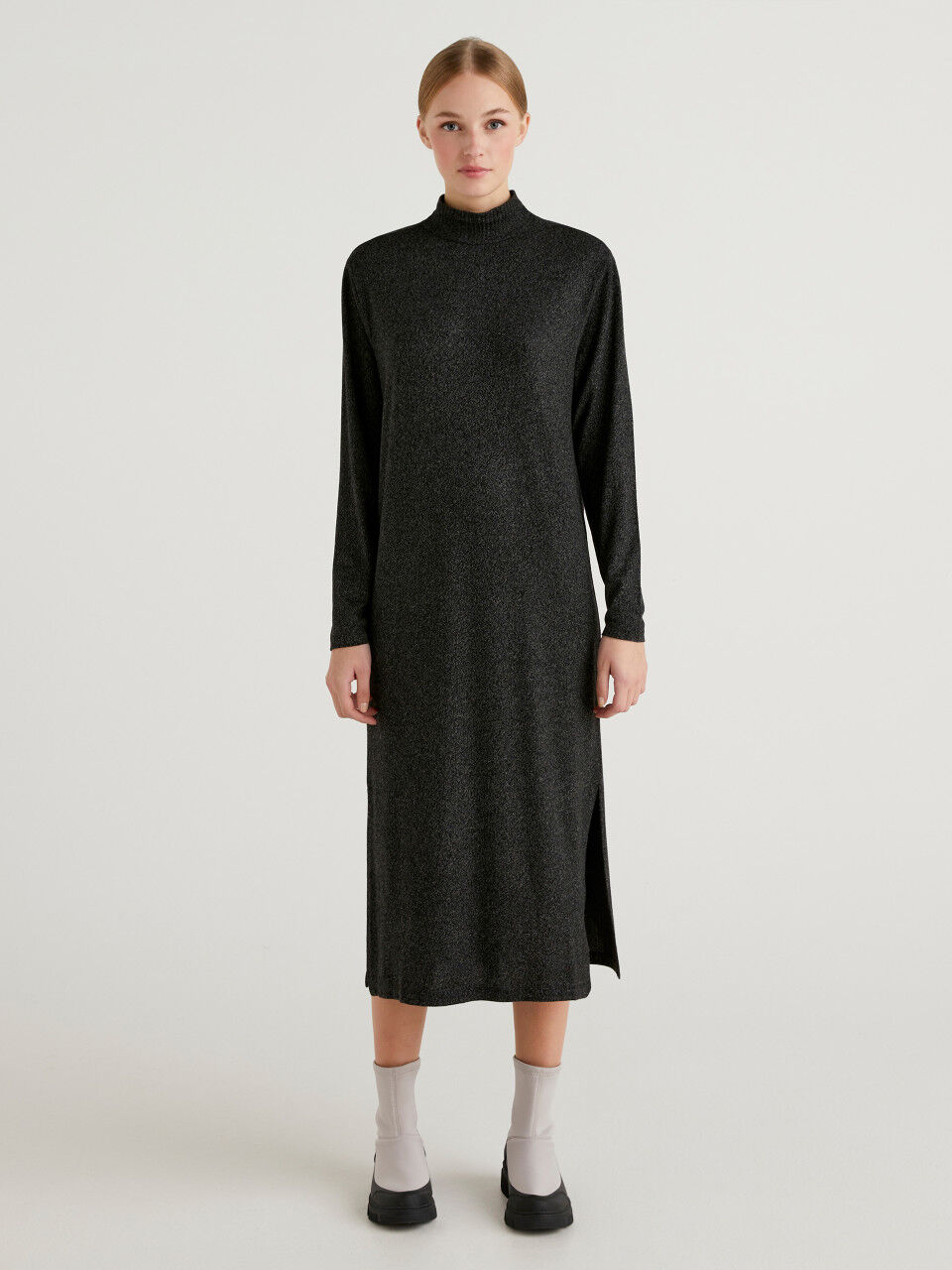 Vestidos de benetton clearance