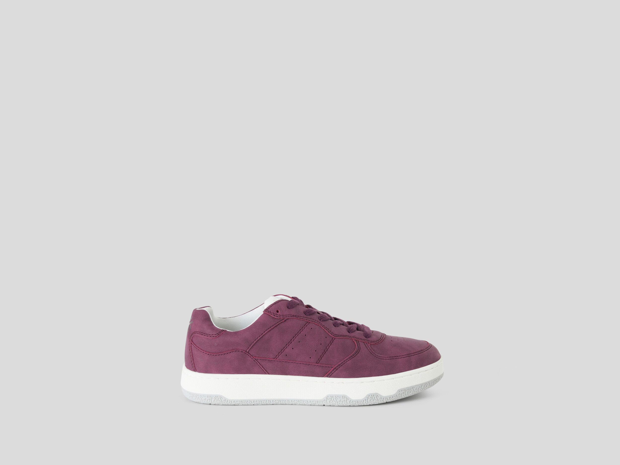 Ucb maroon sneakers sales