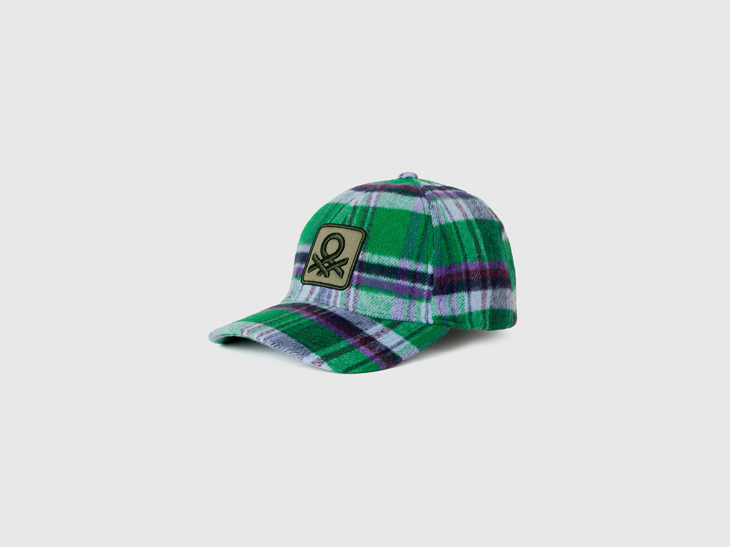 Cappelli benetton bimbi hot sale