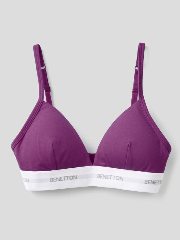 Padded and Push-Up Bras Undercolors 2024