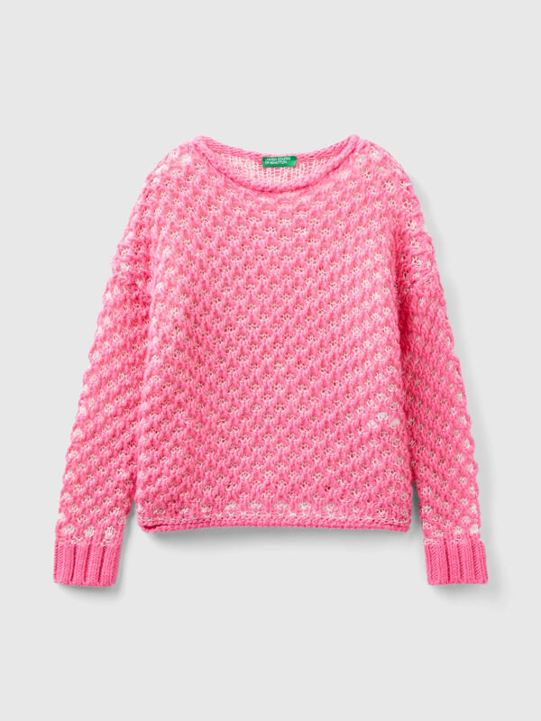 Junior Girls' Sweaters and Knitwear New Collection 2023