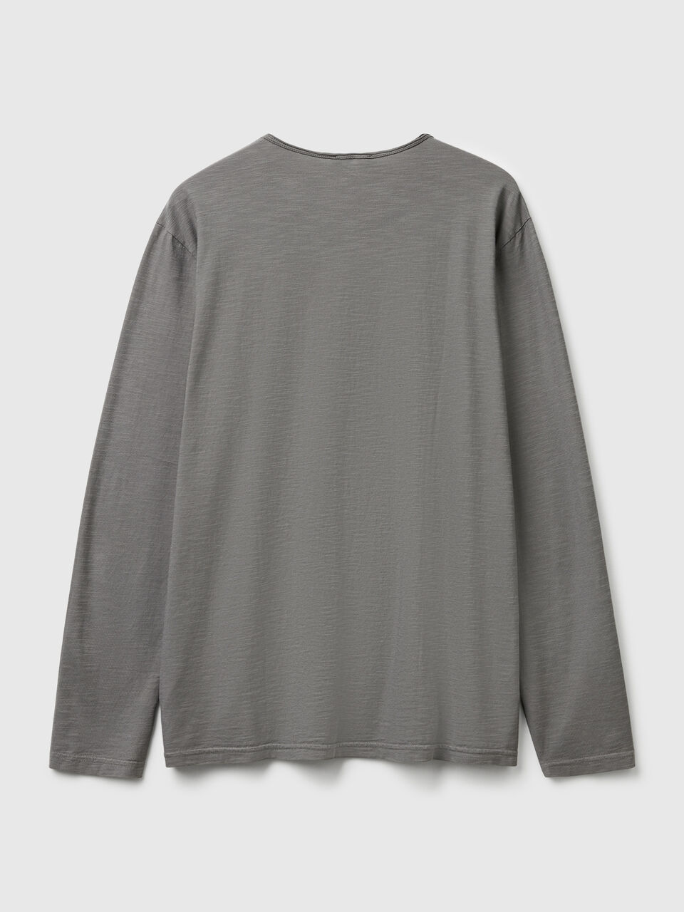 T-SHIRT L/S Hombre image number 2