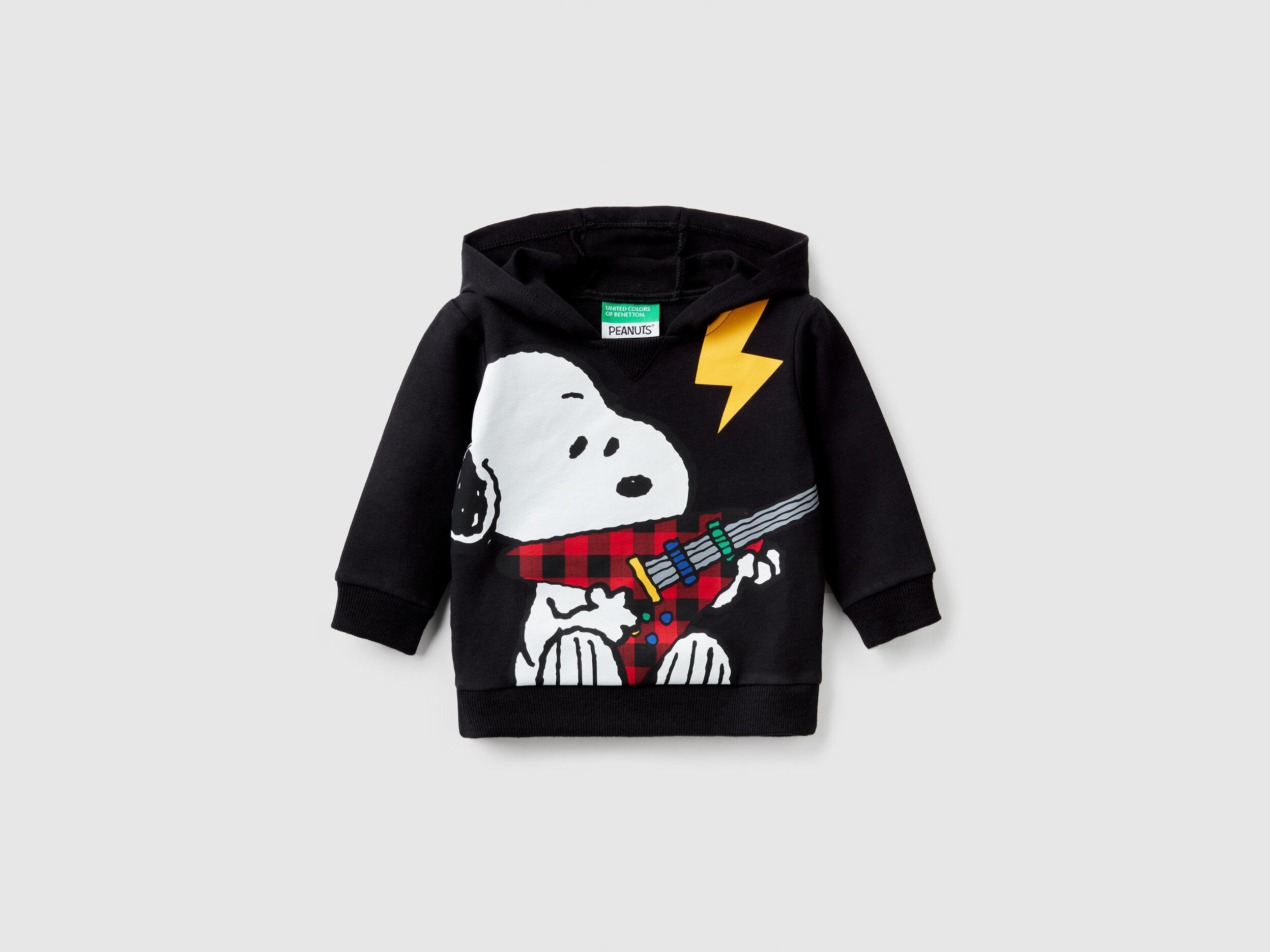 Benetton Snoopy Sweater 2024 ozogama.lt