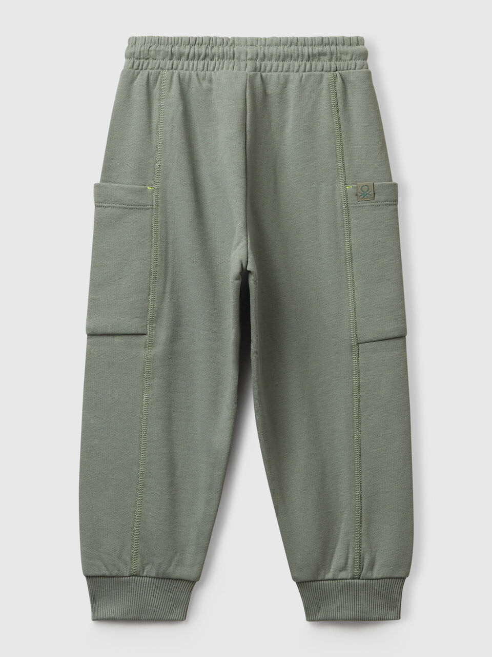 TROUSERS Junior Boy image number 2