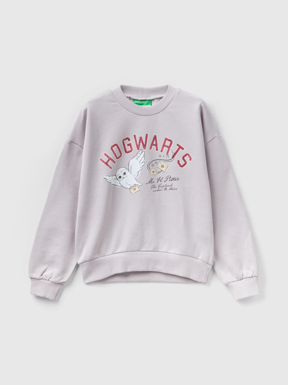 Harry potter sweatshirt kids outlet