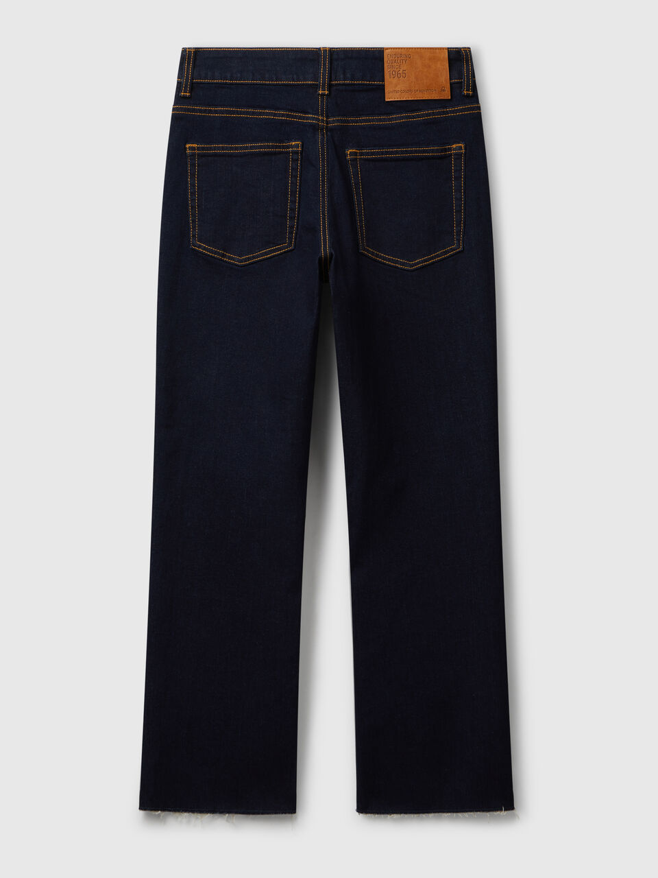 TROUSERS Mujer image number 2