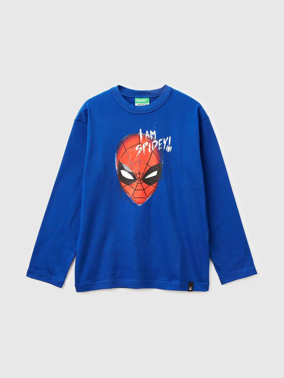 T-SHIRT L/S Junior Boy image number null