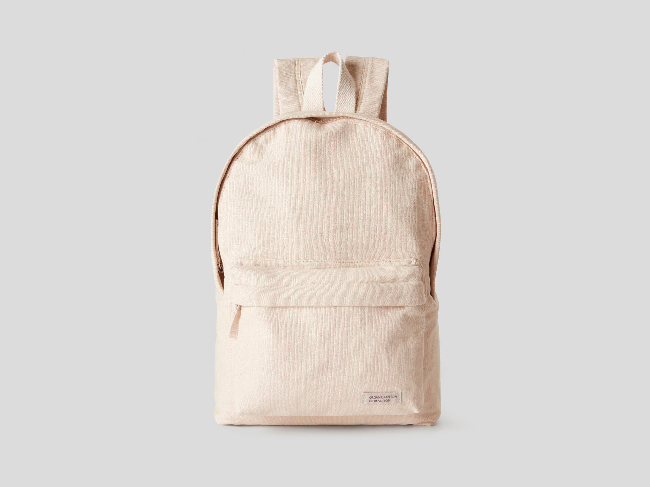 Cotton rucksack store