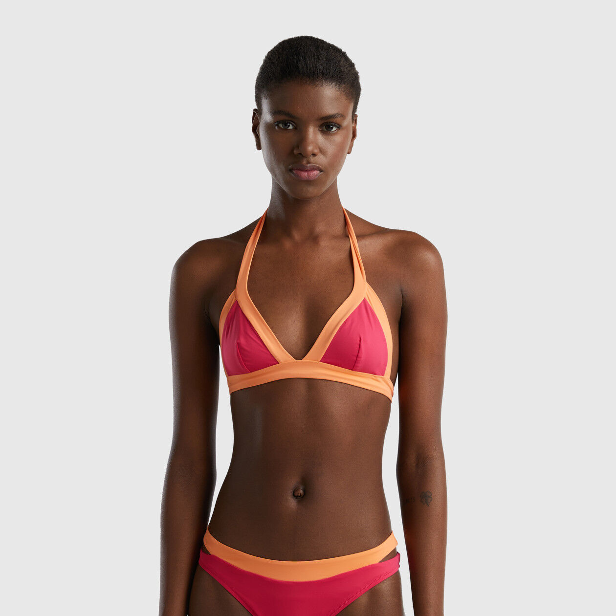 Prana shop bikini top