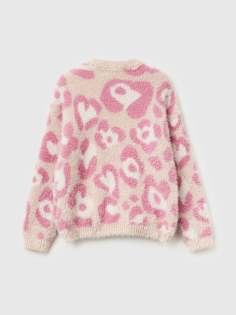 SWEATER L/S Niña image number 2