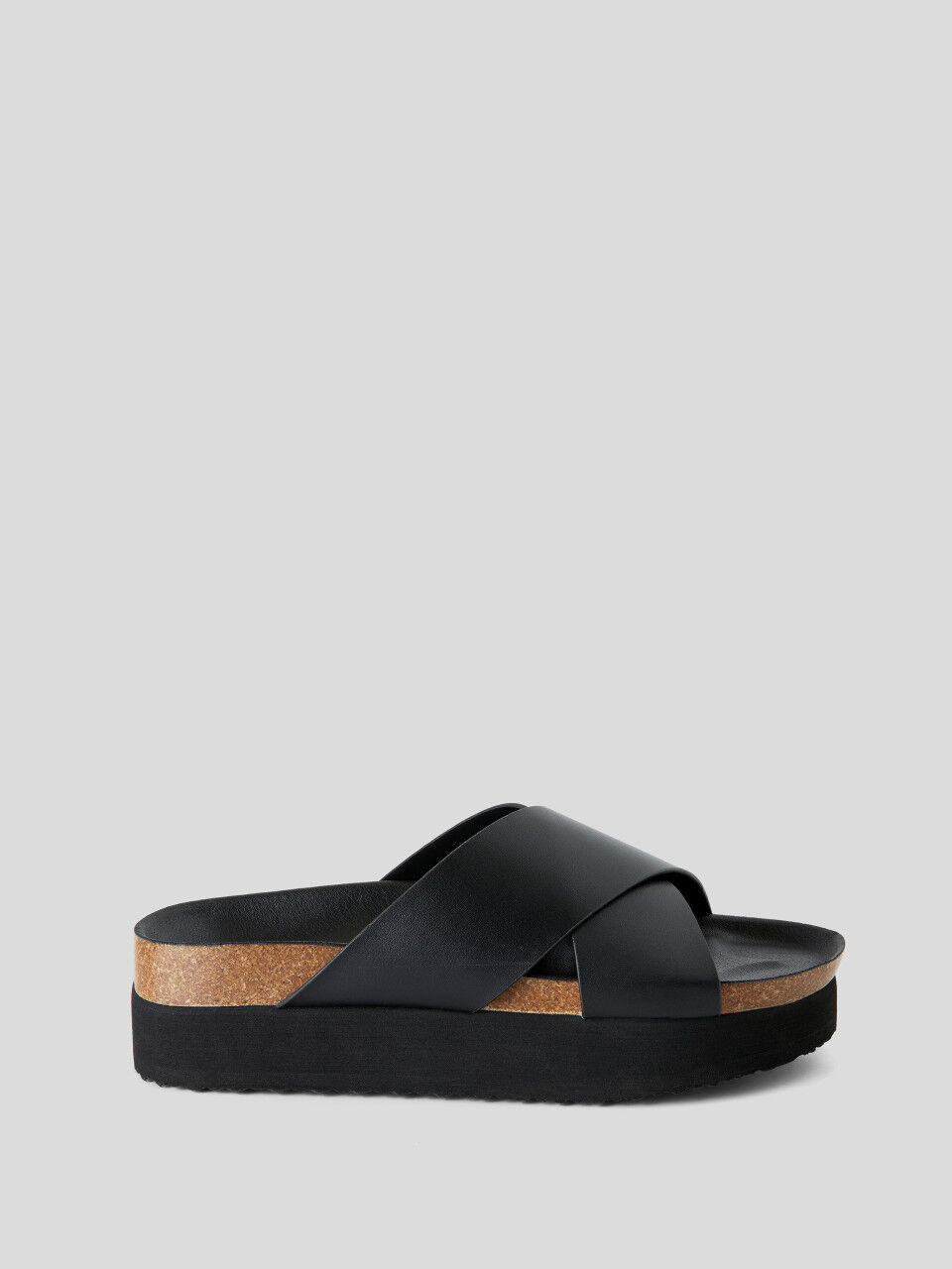 Women s Sandals New Collection 2024 Benetton