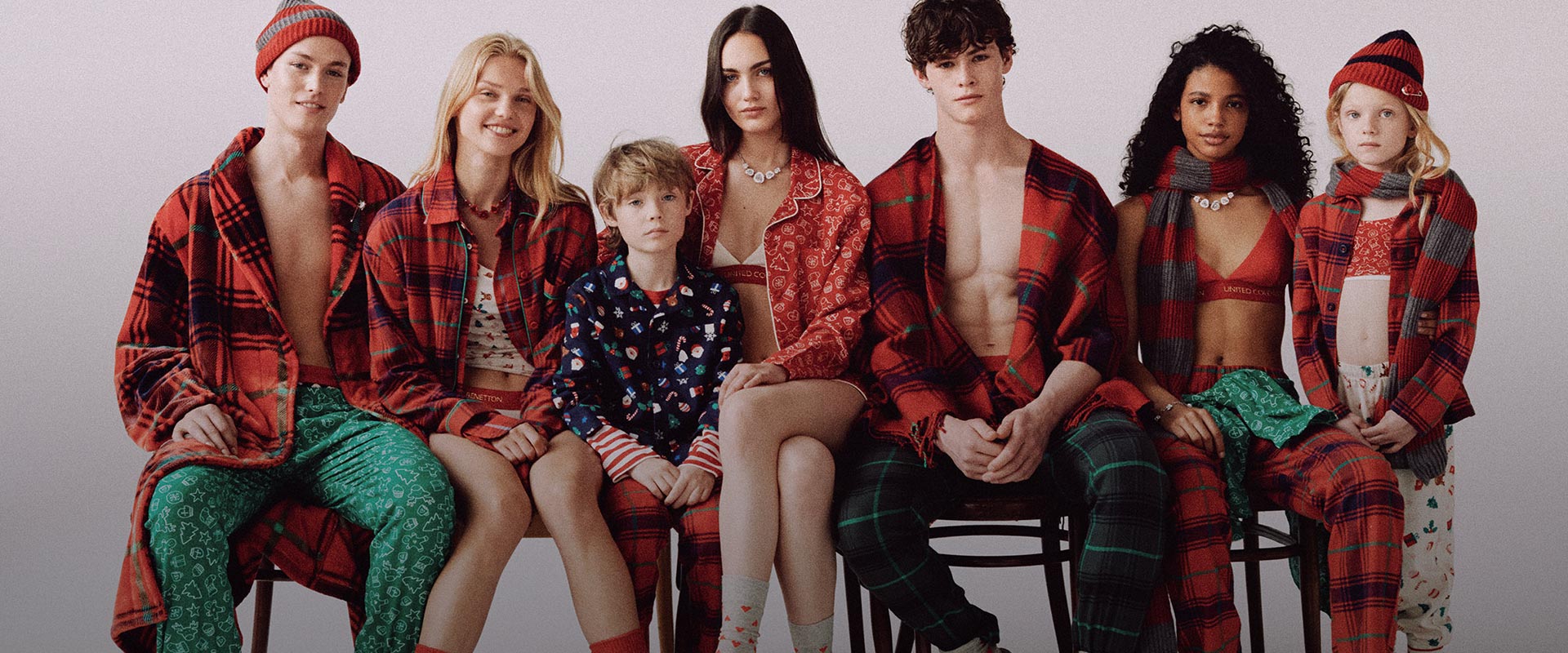 Benetton undercolors new arrivals