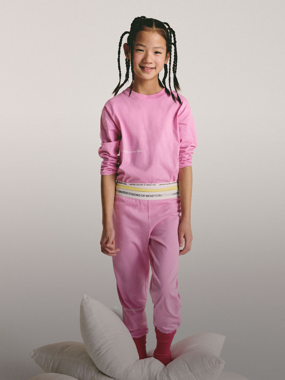 Underwear and Pajamas New Collection for Men and Women