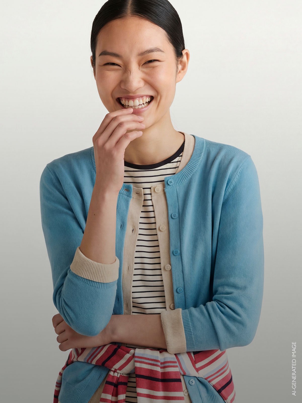 NOVEDADES MUJER BENETTON