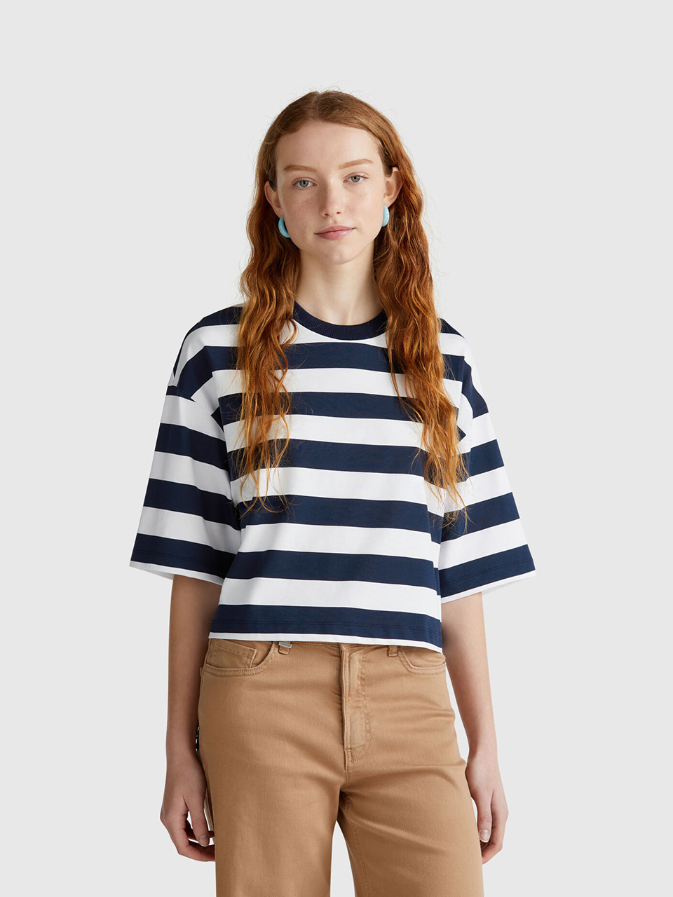 Women's Apparel New Collection 2024 | Benetton Women's Apparel New Collection 2024 | Benetton