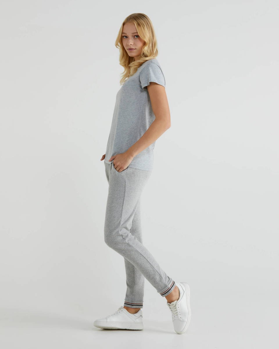 Goede Women's Apparel New Collection 2020 | Benetton FQ-78