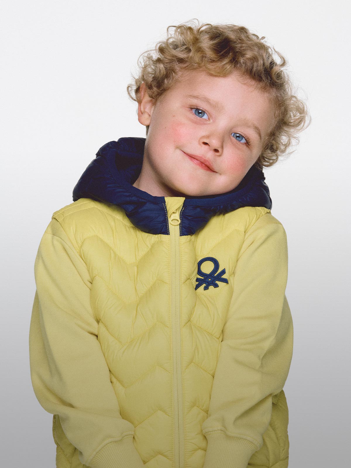 Benetton bimbi on line best sale