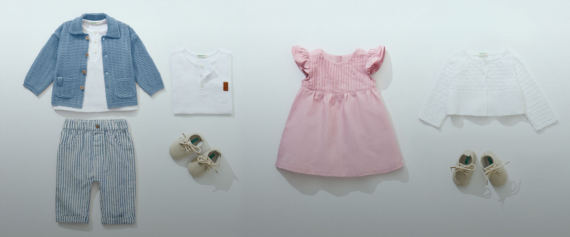 United Colors of Benetton - Official Website | Shop Online