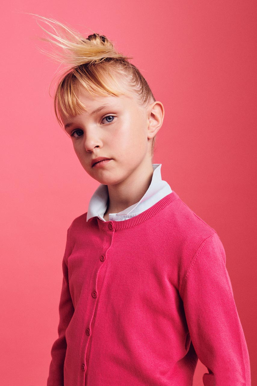 United Colors of Benetton Basics