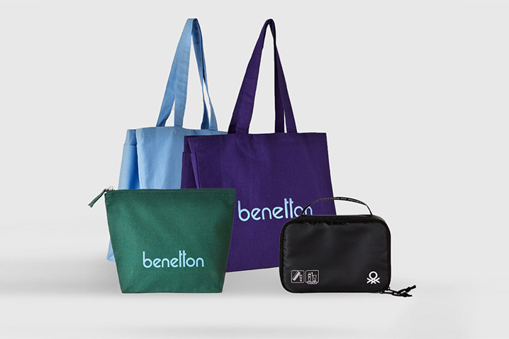 Men's Apparel New Collection 2024 | Benetton