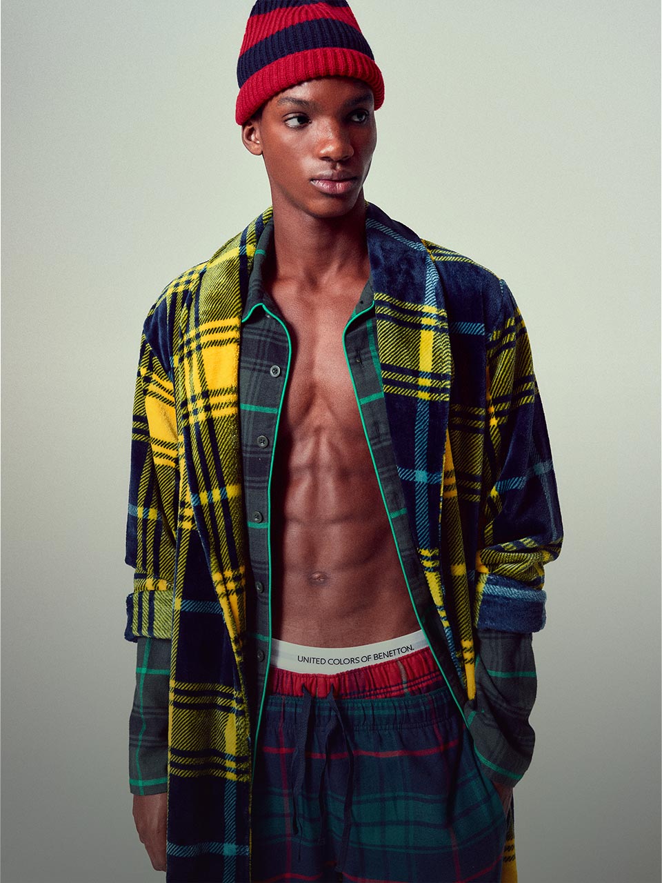 Undercolors benetton online