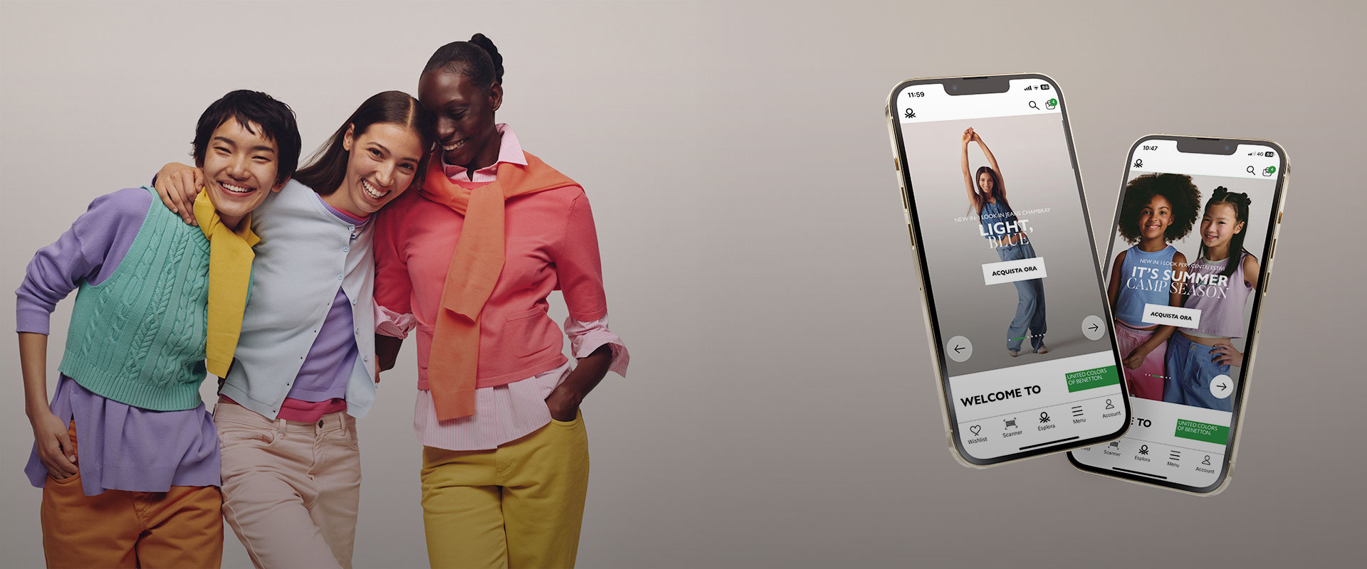 United Colors of Benetton - Official Website | Shop Online