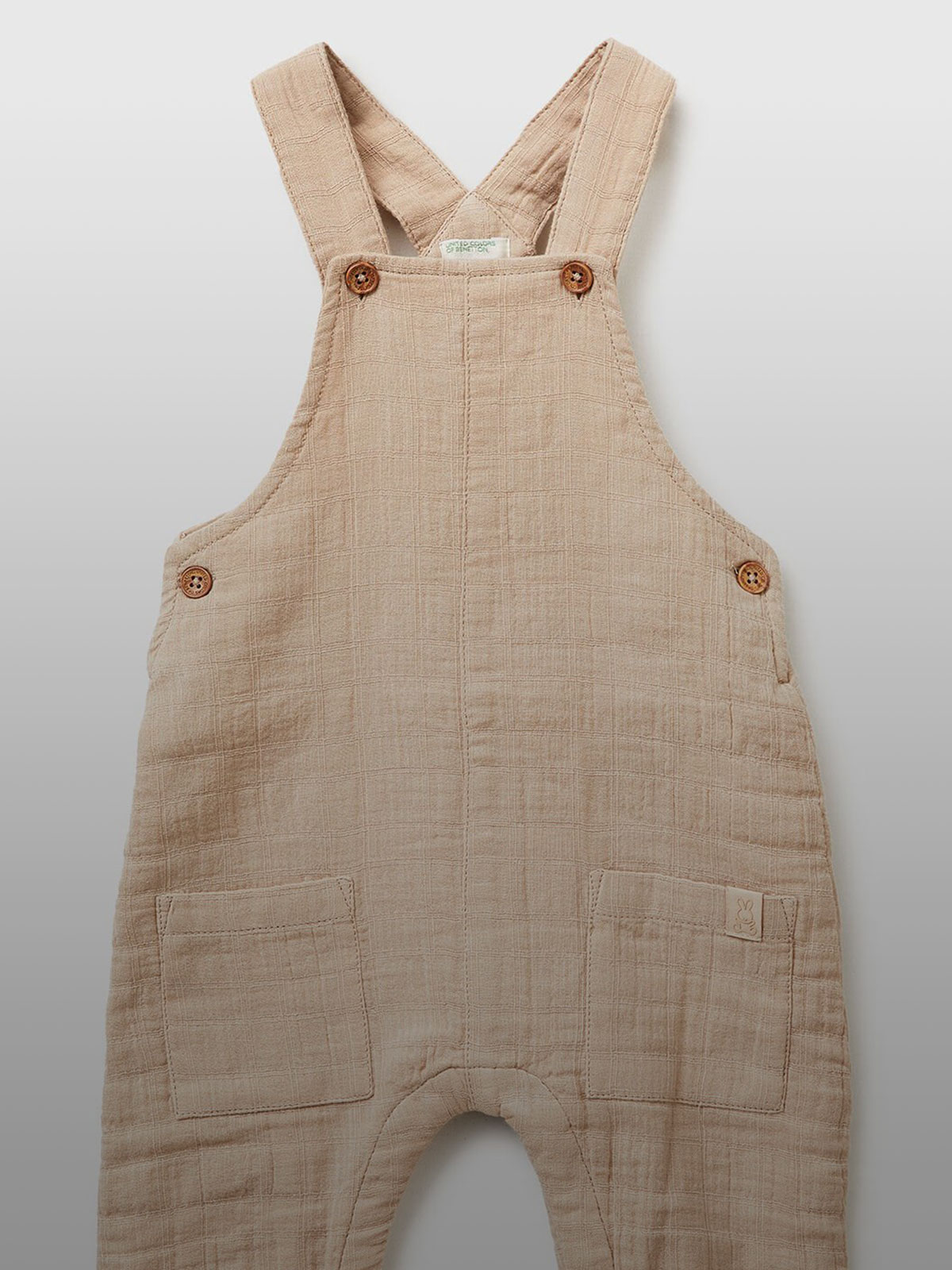 reci&eacute;n nacido <span class="text-l playful">(0-18 meses)</span> benetton