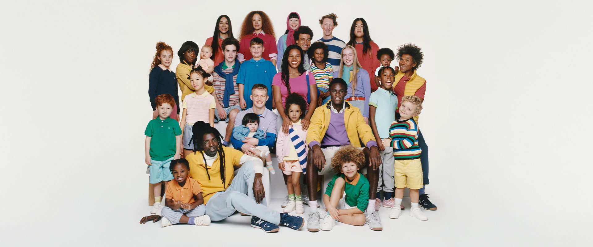 United Colors of Benetton Official Site Online Shop