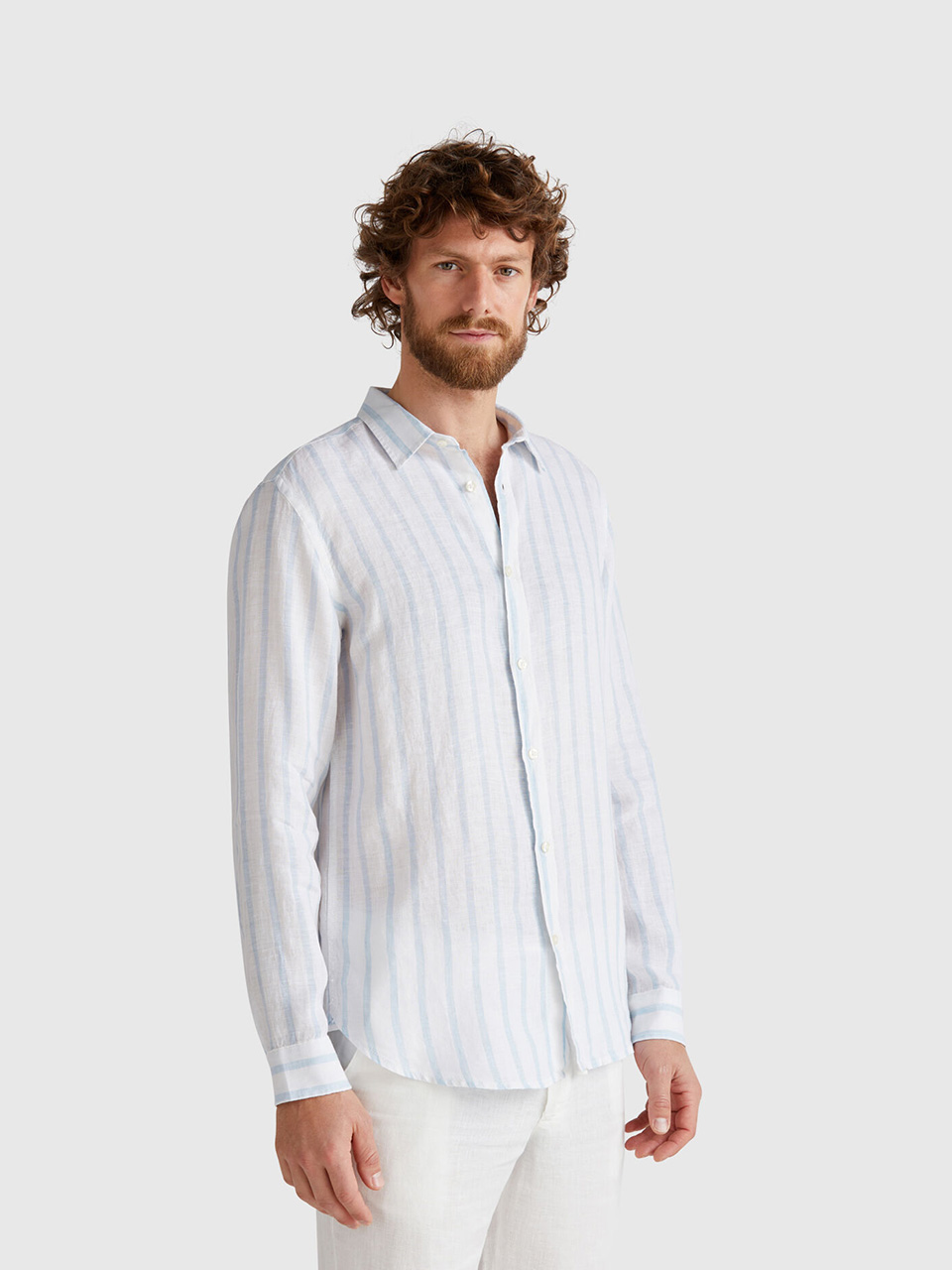 Men's Apparel New Collection 2024 | Benetton