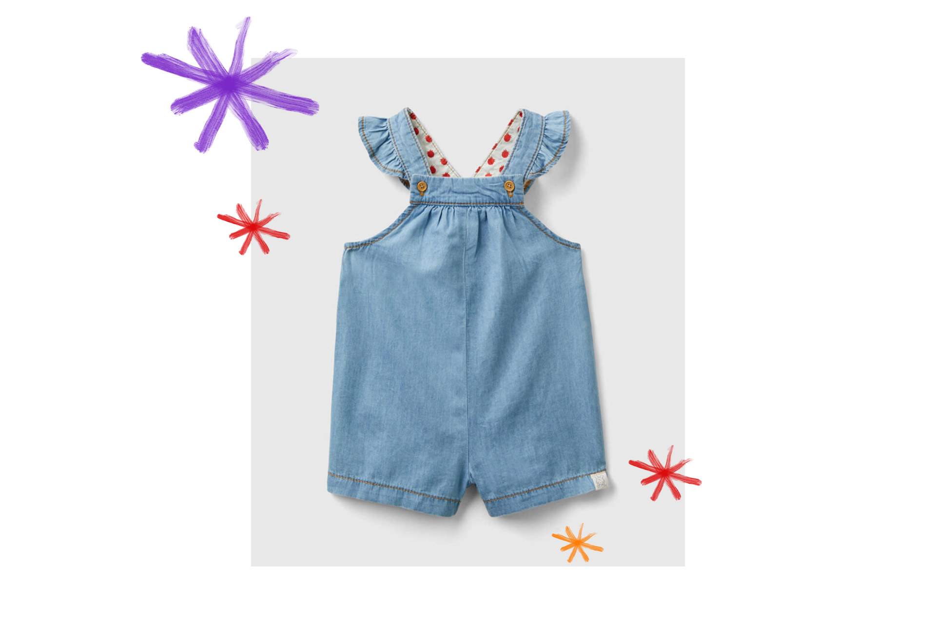 Dress M&Co Hoodie Benetton Tops. Benetton Baby Girls Bundle 6-9 Months Mothercare 