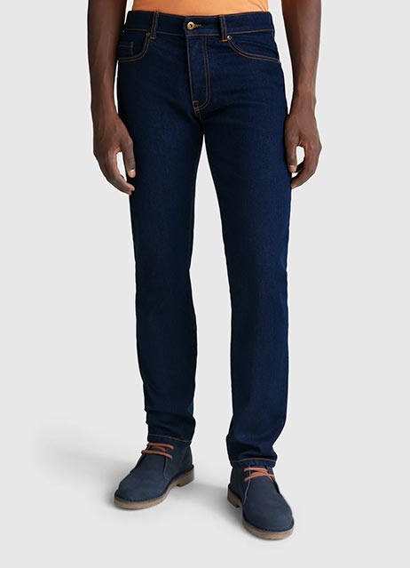 Vaqueros de hombre slim