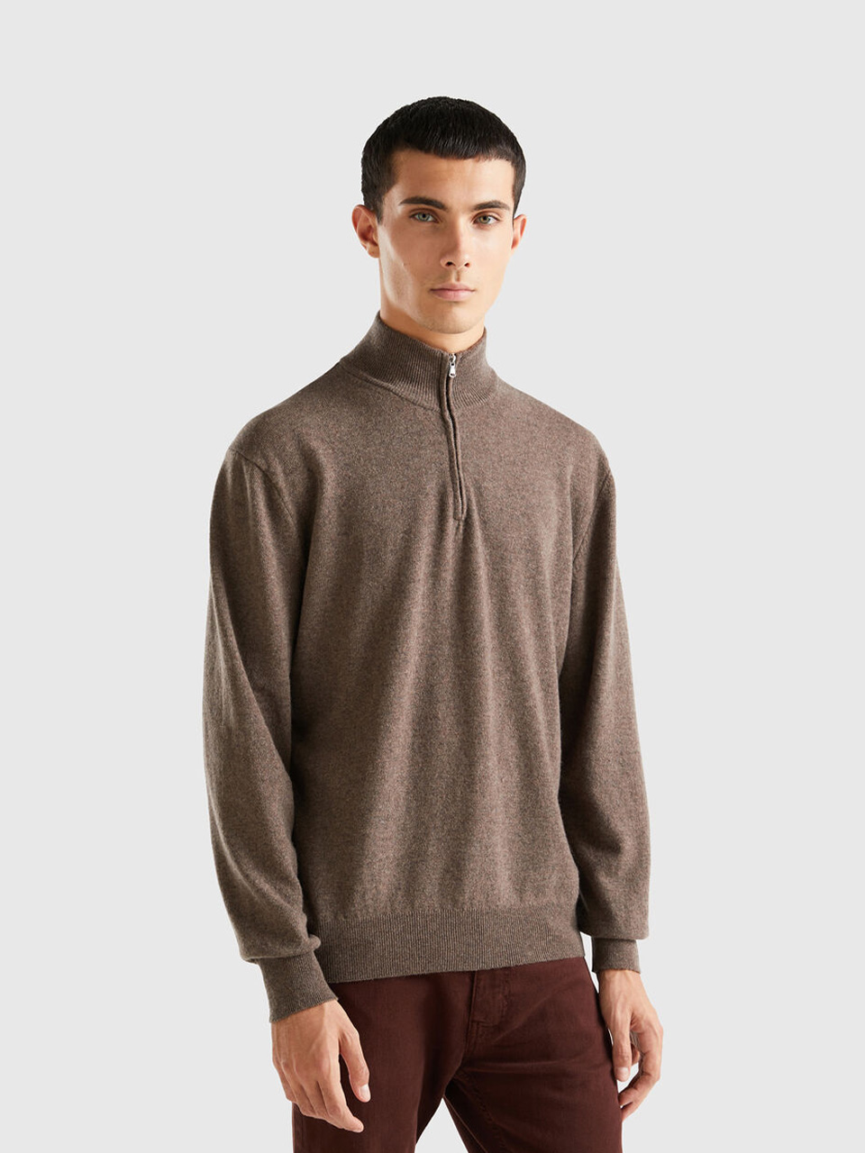 Woolmark sweaters on sale