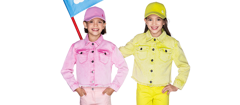 Pop & Fluo