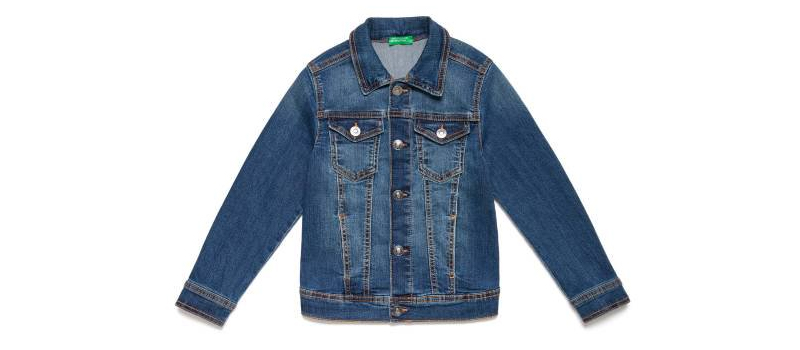 All Denim