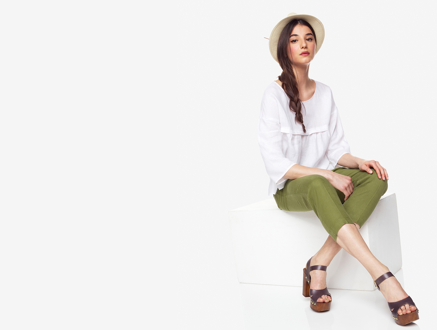 Pure Linen
