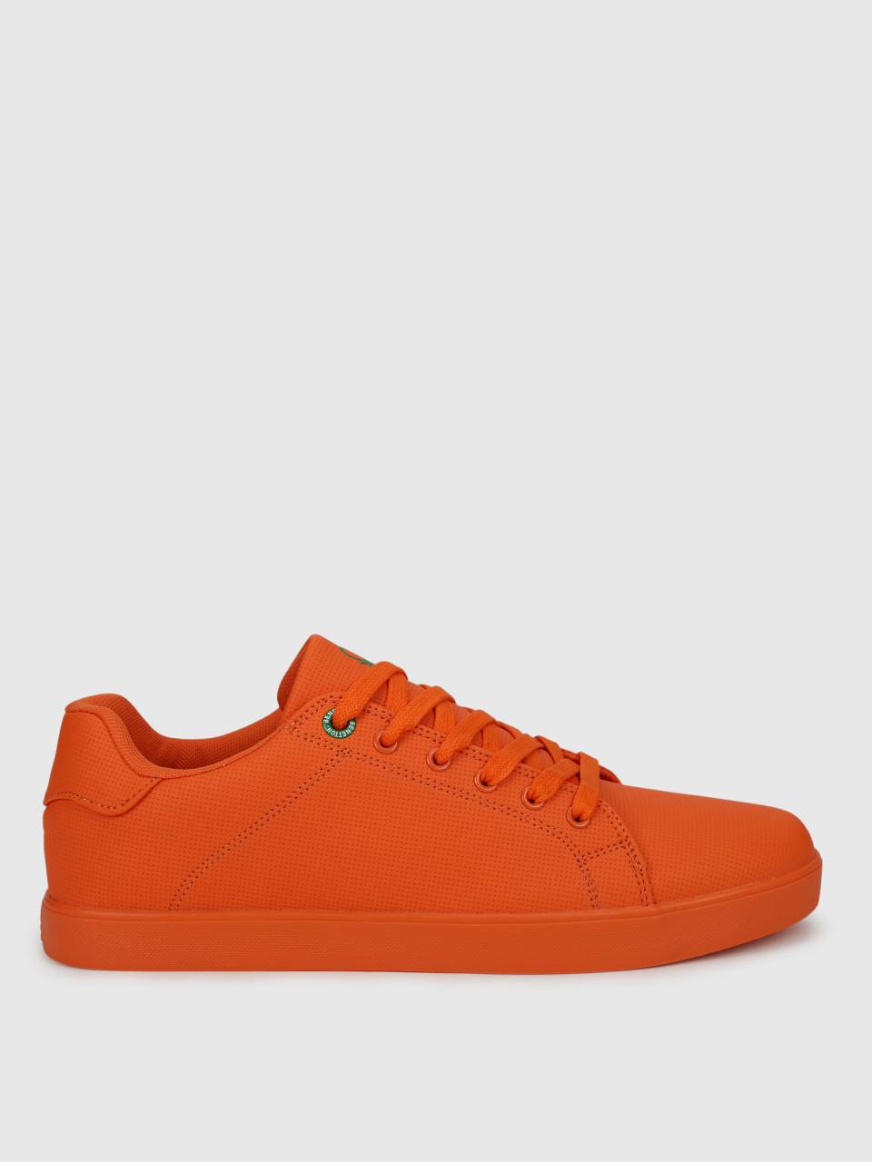 Ucb orange sneakers top