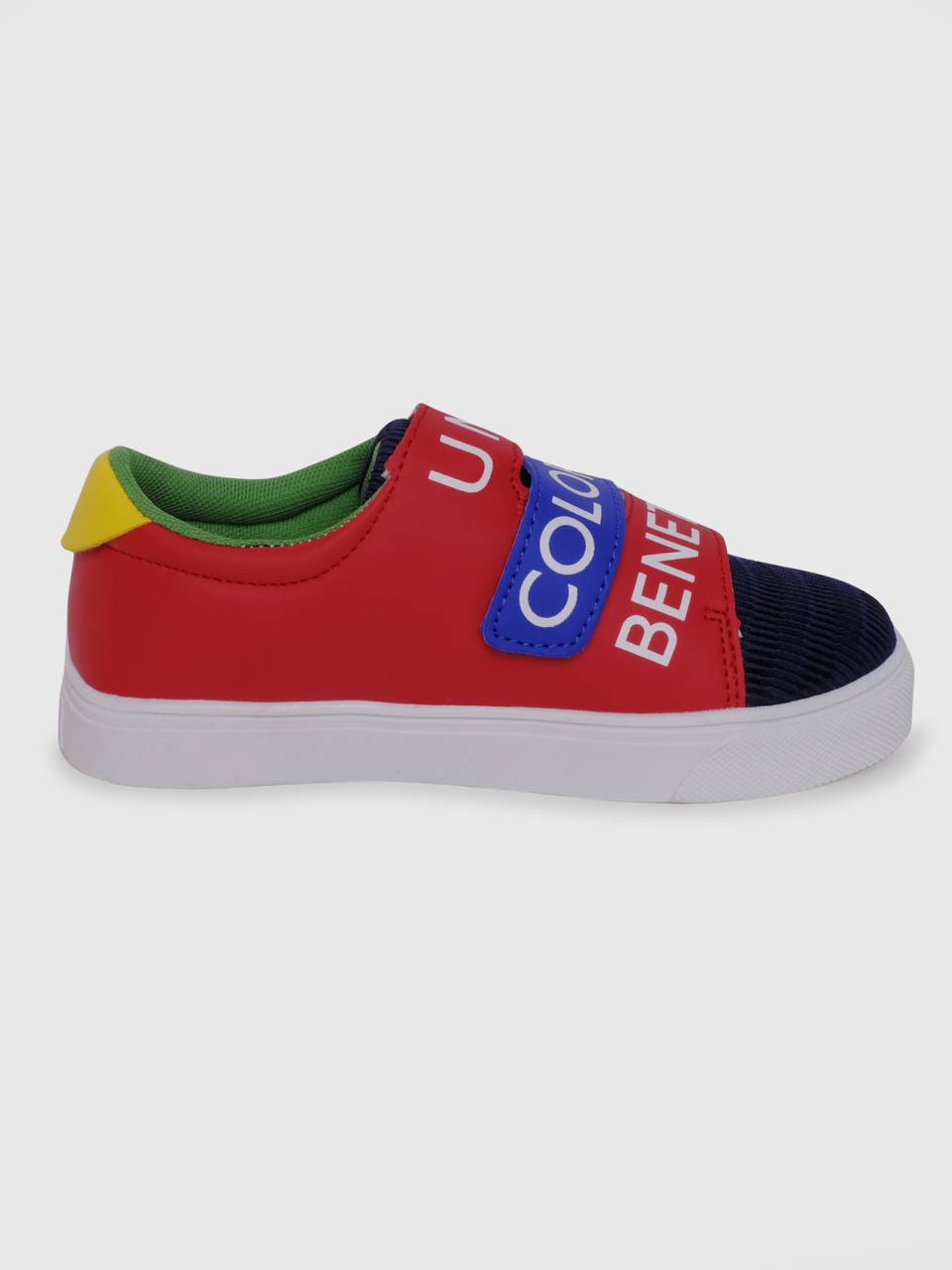 Benetton school shoes new arrivals