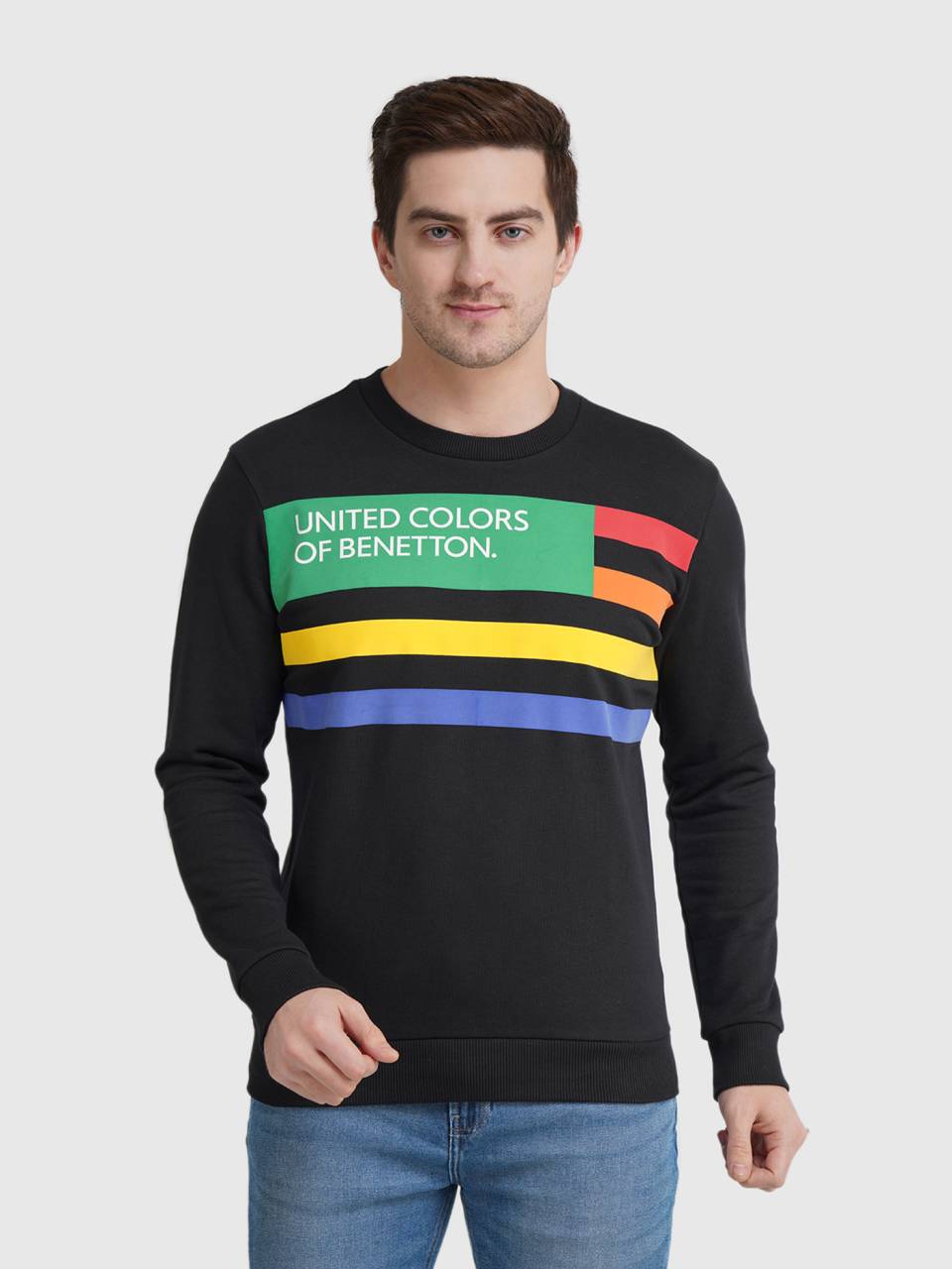 Ucb black sweatshirt cheap