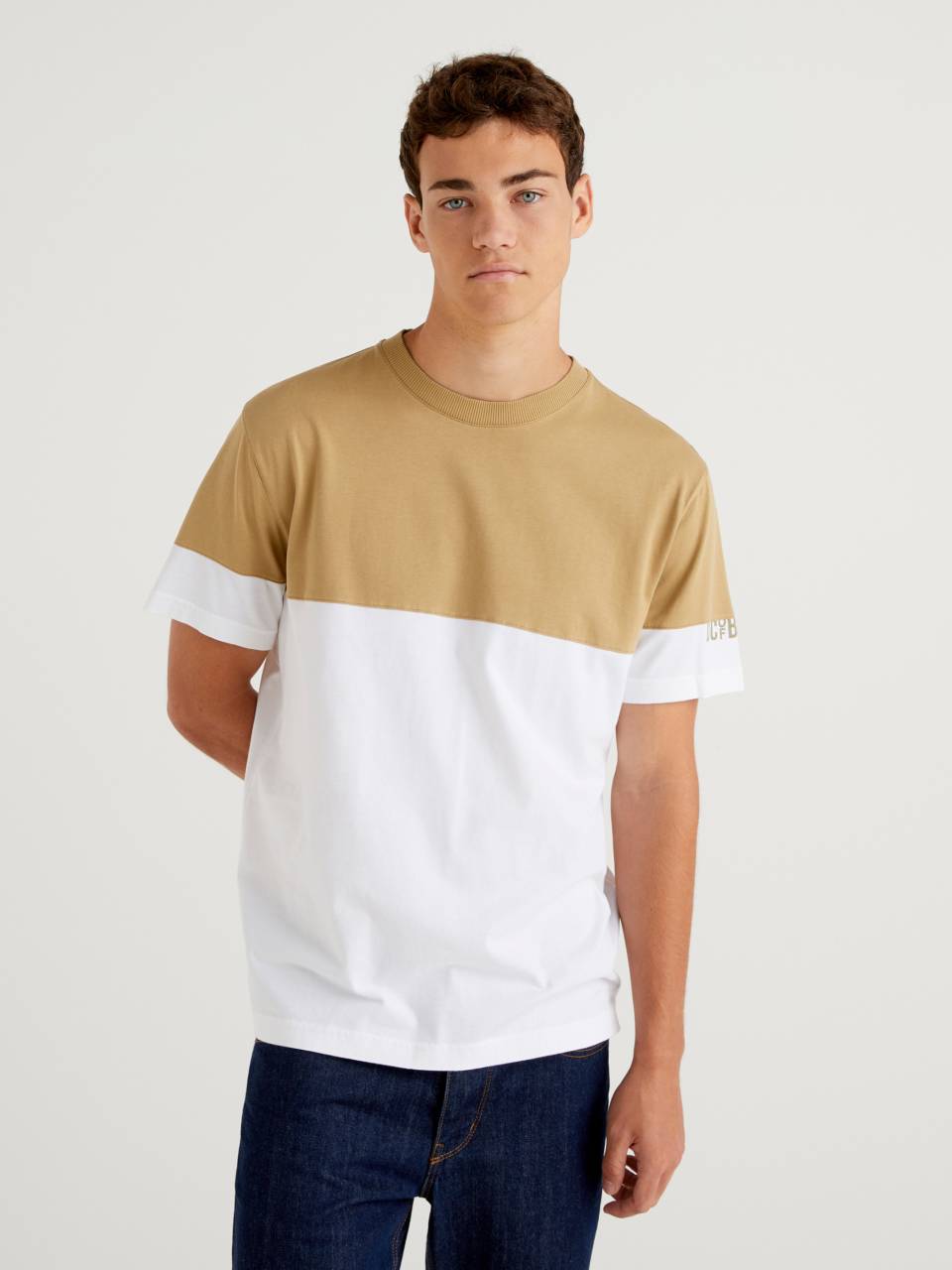 Tシャツ・カットソー [GRAIN DE BEAUTE] ORIGINAL 1992 T-SHIRT 02 [5 COLOR] s-l400.jpg